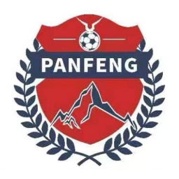西藏攀峰足球俱乐部logo