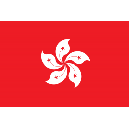 中国香港U23logo